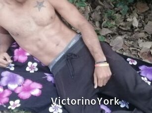 VictorinoYork