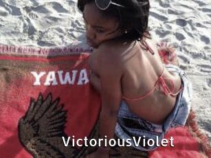 VictoriousViolet