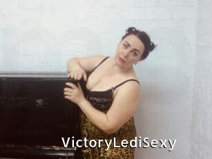 VictoryLediSexy