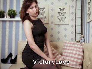 VictoryLove