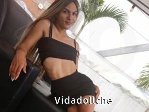 Vidadollche My Porno Stash