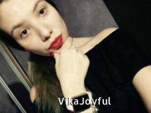 VikaJoyful
