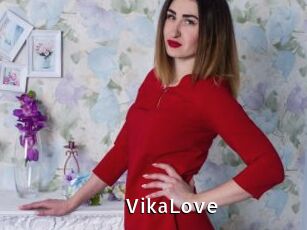 VikaLove My Porno Stash
