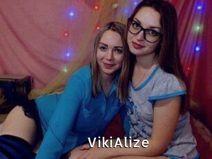 VikiAlize