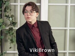 VikiBrown