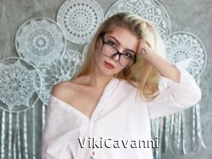 VikiCavanni