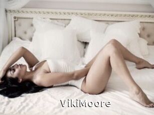 VikiMoore