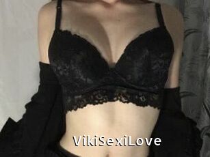 VikiSexiLove My Porno Stash