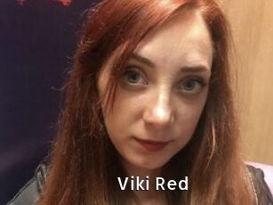 Viki_Red My Porno Stash