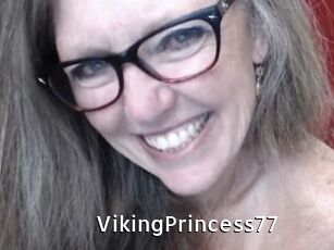 VikingPrincess77