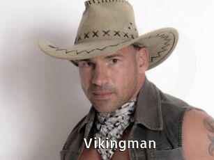 Vikingman