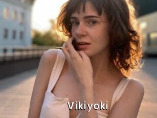 Vikiyoki