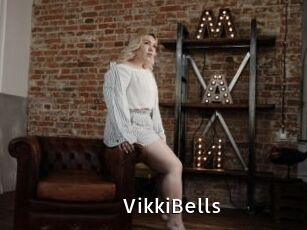 VikkiBells My Porno Stash