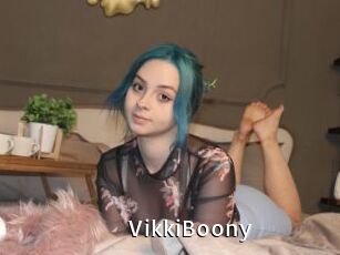 VikkiBoony