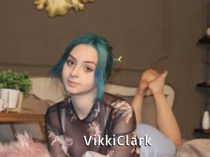 VikkiClark