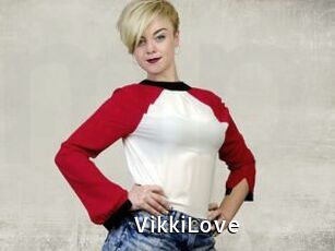 VikkiLove