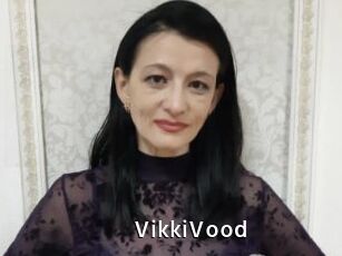 VikkiVood