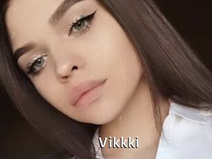 Vikkki