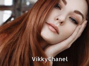 VikkyChanel
