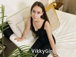 VikkyGirl