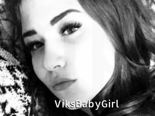 ViksBabyGirl
