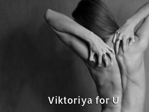 Viktoriya_for_U