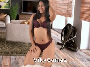 VikyGomez