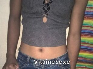 VilaineSexe