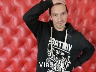 VinHorny My Porno Stash