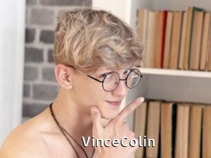 VinceColin