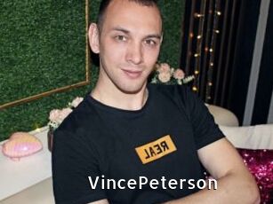 VincePeterson