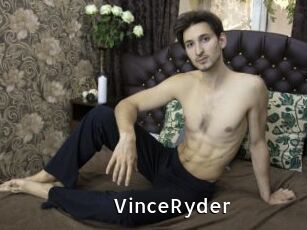 VinceRyder
