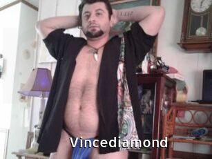 Vincediamond