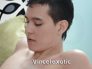 Vincelexotic