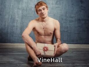 VineHall