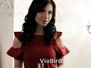 VioBird My Porno Stash