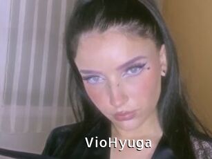 VioHyuga
