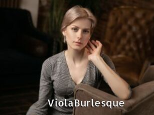 ViolaBurlesque