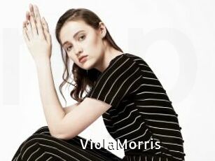 ViolaMorris