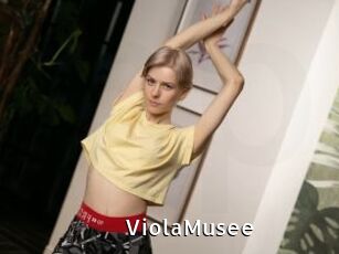 ViolaMusee