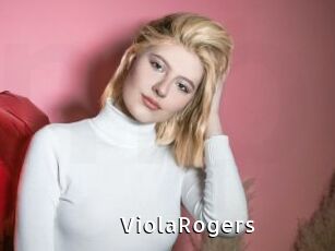 ViolaRogers