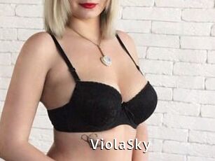 ViolaSky
