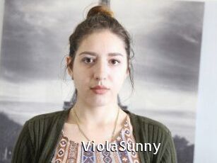 ViolaSunny