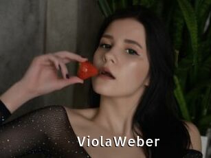 ViolaWeber