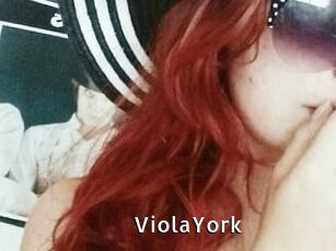 ViolaYork