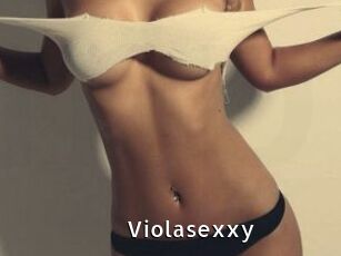 Violasexxy