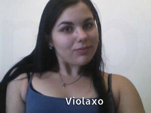 Violaxo