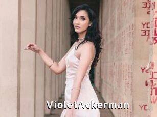 VioletAckerman