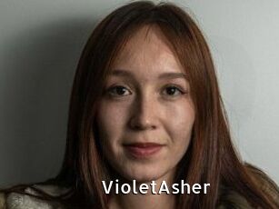 VioletAsher