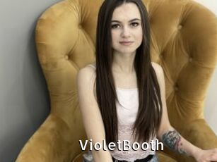 VioletBooth